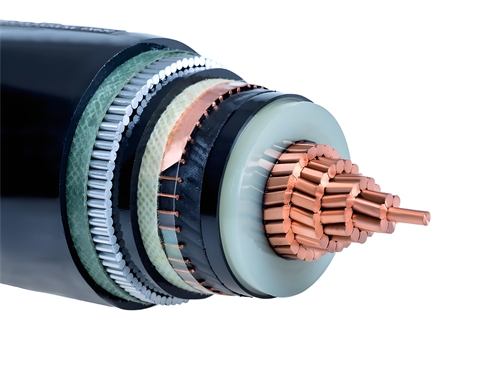 26/35kv 高壓電纜-南寧電纜廠